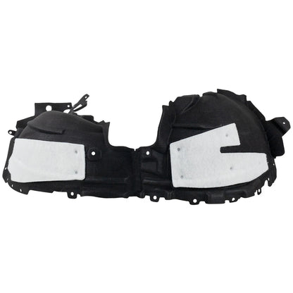1pc Inner Fender Liner Compatible with Ford Bronco Sport 2021-2025 FO1248219 Front Driver