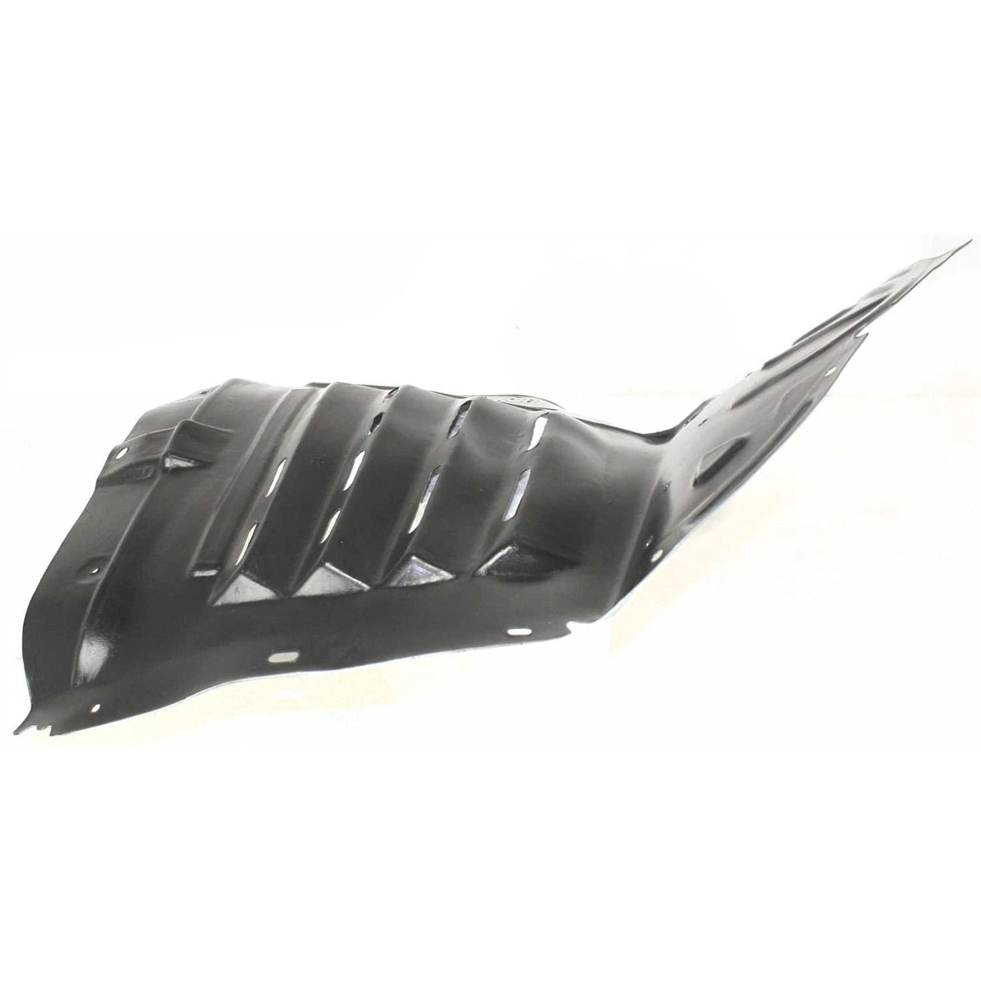 2pc Inner Fender Liner Compatible with Mazda RX-8 2009-2011 MA1249135 MA1248135 Front Passenger and Driver