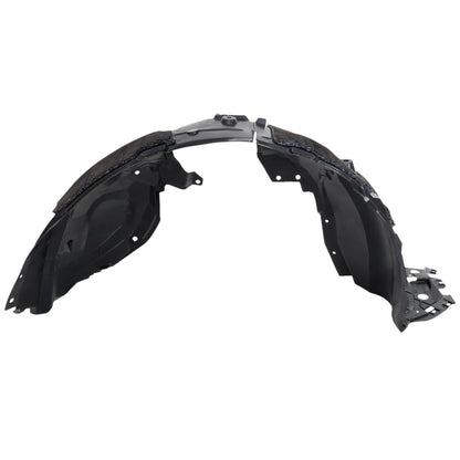 1pc Inner Fender Liner Compatible with Nissan Rogue 2021-2023 NI1249182 Front Passenger