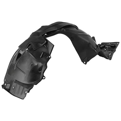1pc Inner Fender Liner Compatible with Honda Civic 2020-2021 HO1248196 Front Driver