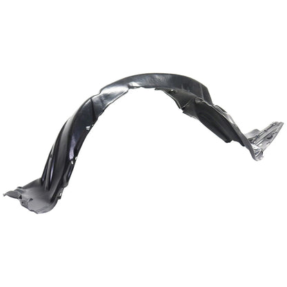 1pc Inner Fender Liner Compatible with Scion TC 2014-2016 SC1249111 Front Passenger