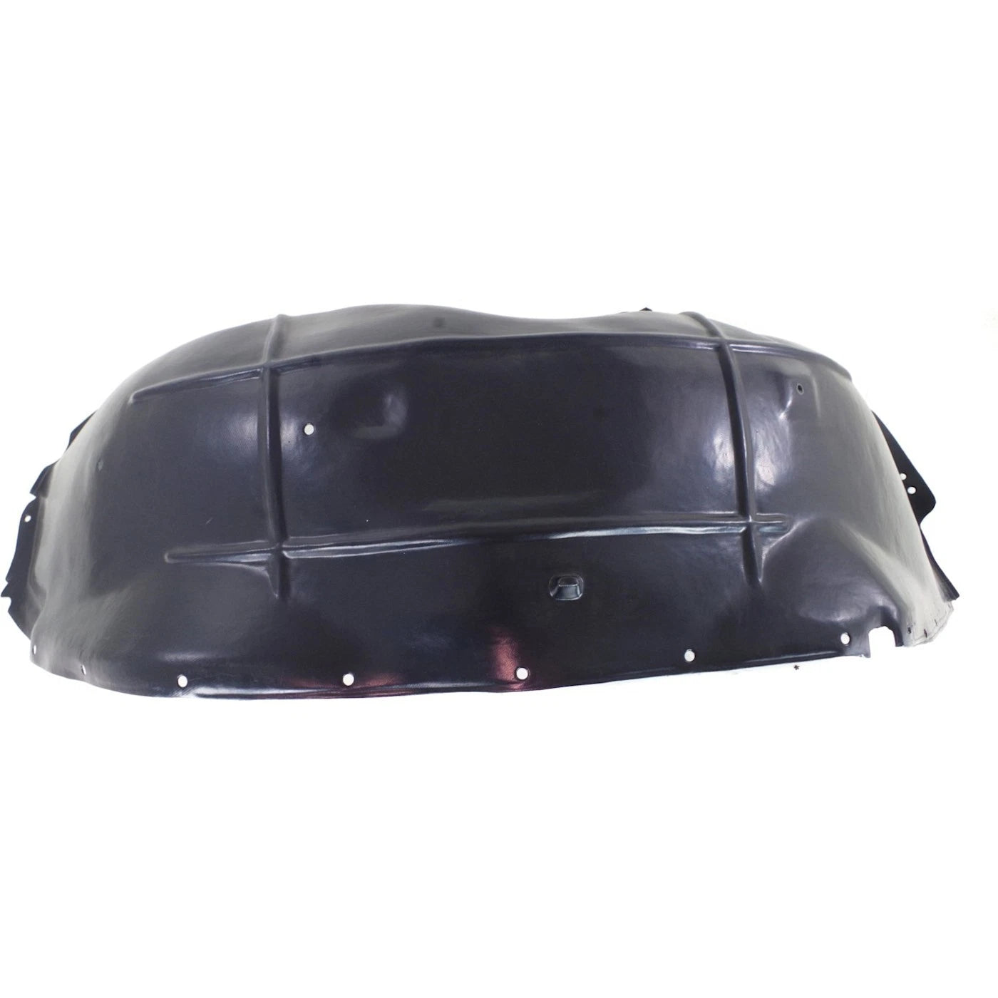 2pc Inner Fender Liner Compatible with Chevrolet Tahoe 2015-2020 GM1249243 GM1248243 Front Passenger and Driver