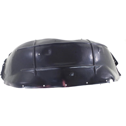 2pc Inner Fender Liner Compatible with Chevrolet Tahoe 2015-2020 GM1249243 GM1248243 Front Passenger and Driver