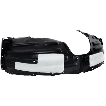 1pc Inner Fender Liner Compatible with Mitsubishi Outlander 2022-2024 MI1248137 Front Driver
