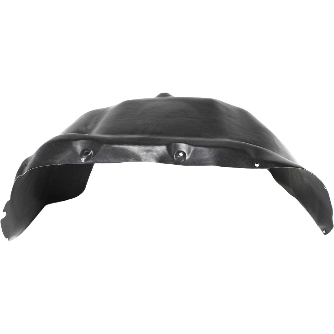 2pc Inner Fender Liner Compatible with Dodge Ram 1500 1994-2001 CH1249104 CH1248104 Front Passenger and Driver