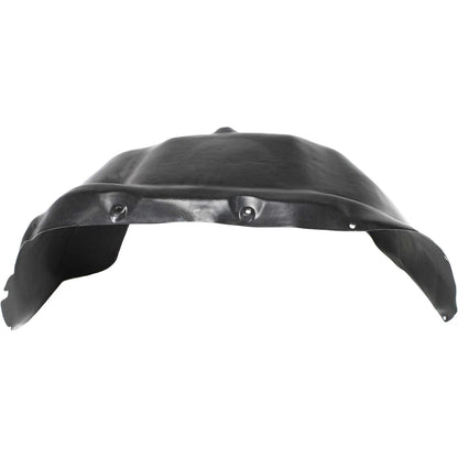 2pc Inner Fender Liner Compatible with Dodge Ram 1500 1994-2001 CH1249104 CH1248104 Front Passenger and Driver
