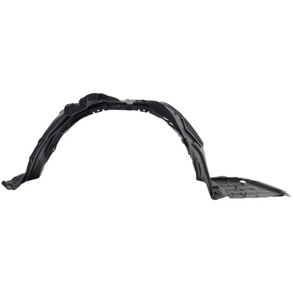 1pc Inner Fender Liner Compatible with Toyota Prius Prime 2017-2018 TO1248217 Front Driver