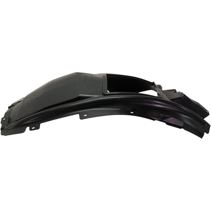 2pc Inner Fender Liner Compatible with BMW X3 2018-2024 BM1248159 BM1249159 Front Passenger and Driver