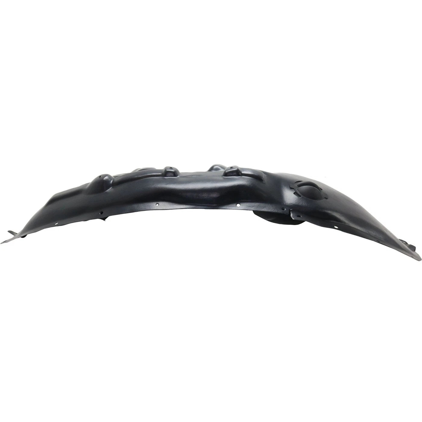 2pc Inner Fender Liner Compatible with Jeep Grand Cherokee 2017-2021 CH1248195 CH1249195 Front Passenger and Driver