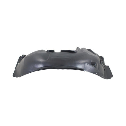 2pc Inner Fender Liner Compatible with Jaguar XF 2009-2011 JA1248105 JA1249105 Front Passenger and Driver