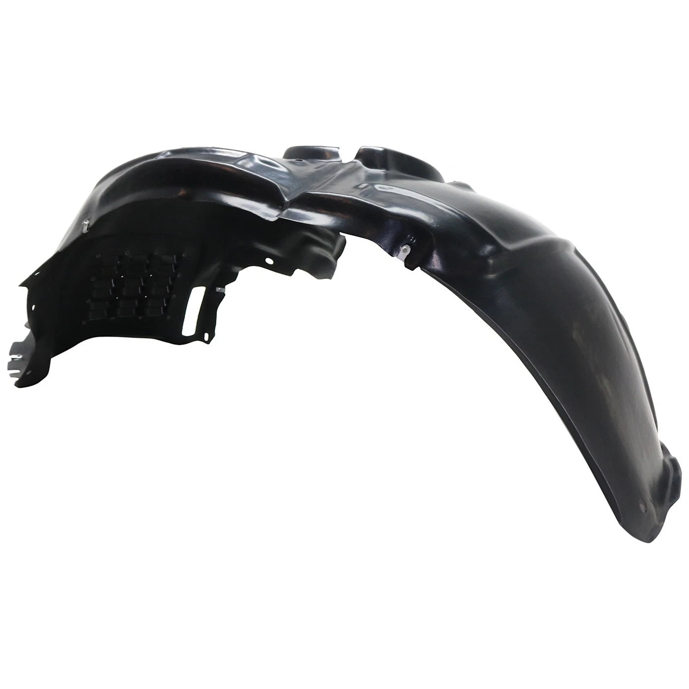 1pc Inner Fender Liner Compatible with Chevrolet Camaro 2016-2024 GM1248296 Front Driver