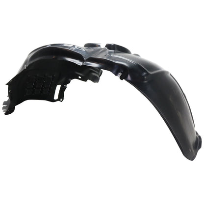 1pc Inner Fender Liner Compatible with Chevrolet Camaro 2016-2024 GM1248296 Front Driver