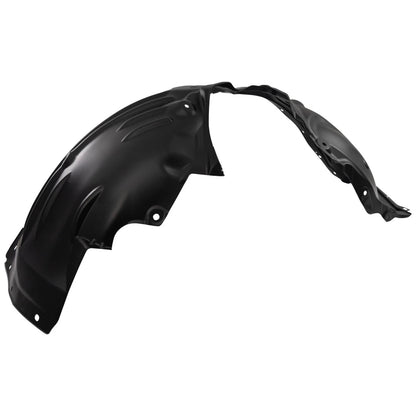 1pc Inner Fender Liner Compatible with Mazda CX-5 2022-2025 MA1249158 Front Passenger