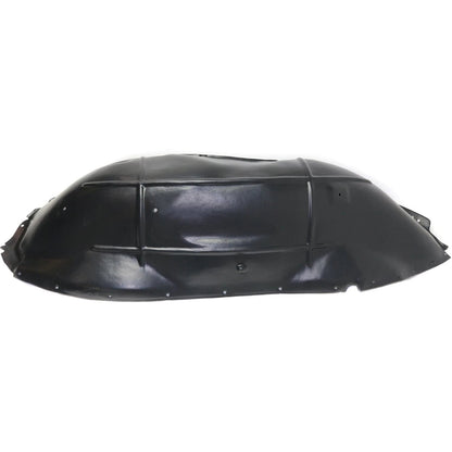 2pc Inner Fender Liner Compatible with GMC Yukon 2015-2020 GM1249246 GM1248246 Front Passenger and Driver