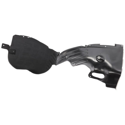 1pc Inner Fender Liner Compatible with Kia Optima 2019-2020 KI1249158 Front Passenger