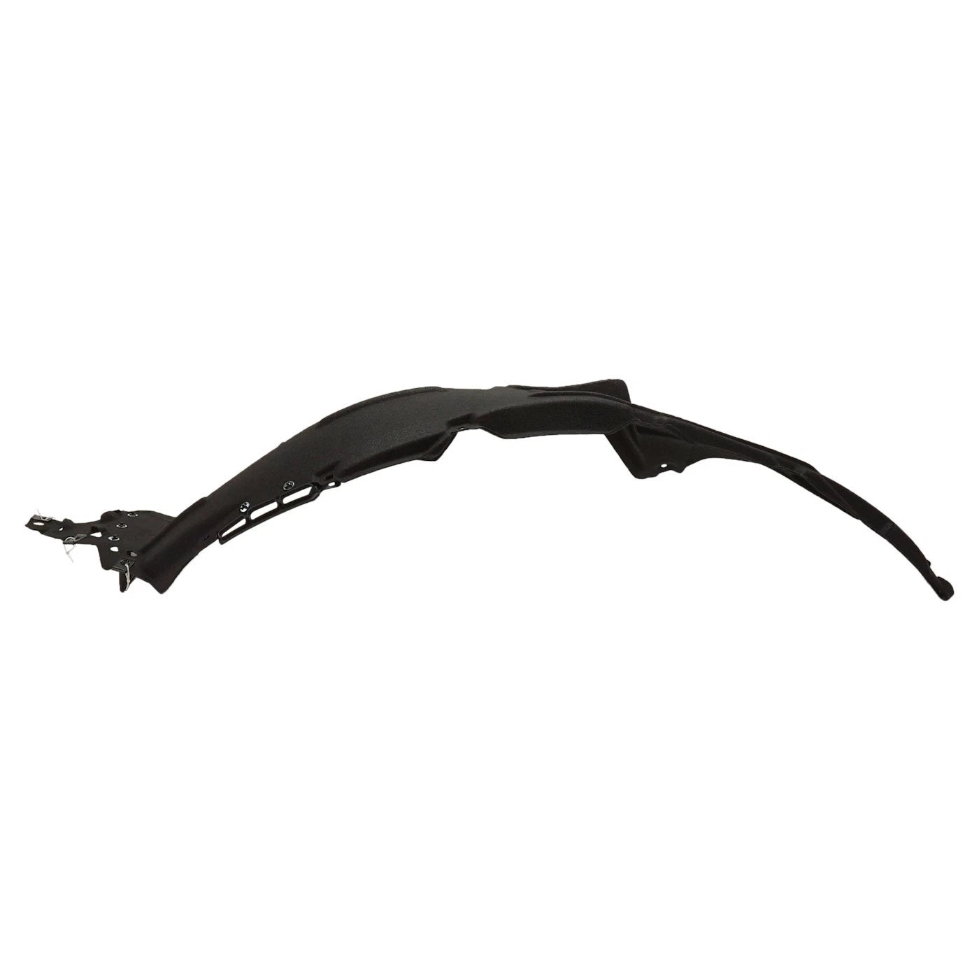 2pc Inner Fender Liner Compatible with Honda HR-V 2019-2022 HO1248190 HO1249190 Front Passenger and Driver