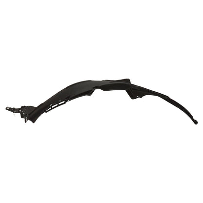 2pc Inner Fender Liner Compatible with Honda HR-V 2019-2022 HO1248190 HO1249190 Front Passenger and Driver