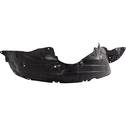 2pc Inner Fender Liner Compatible with Mazda CX-7 2010-2012 MA1248147 MA1249147 Front Passenger and Driver