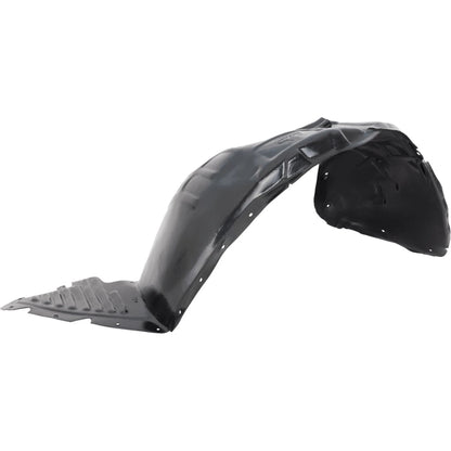 2pc Inner Fender Liner Compatible with Chevrolet Impala 2014-2020 GM1248267 GM1249267 Front Passenger and Driver