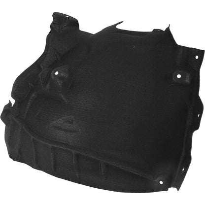 1pc Inner Fender Liner Compatible with Audi Q7 2017-2023 AU1248147 Front Driver