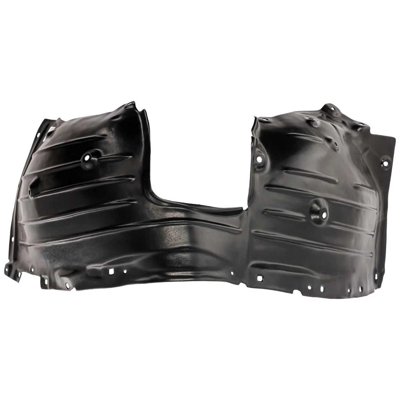 2pc Inner Fender Liner Compatible with Mazda CX-50 2023-2025 MA1248157 MA1249157 Front Passenger and Driver