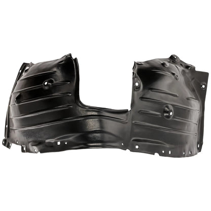 2pc Inner Fender Liner Compatible with Mazda CX-50 2023-2025 MA1248157 MA1249157 Front Passenger and Driver