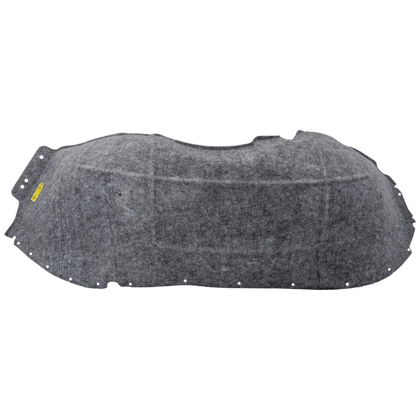 2pc Inner Fender Liner Compatible with Chevrolet Tahoe 2015-2020 GM1248268 GM1249268 Front Passenger and Driver