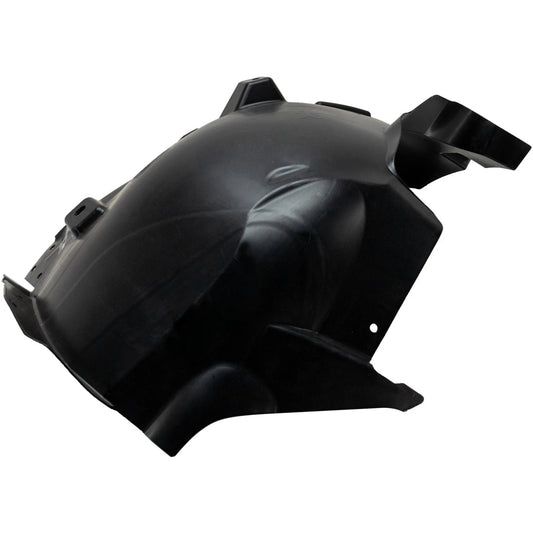 1pc Inner Fender Liner Compatible with Mercedes Benz ML350 2012-2015 MB1248189 Front Driver