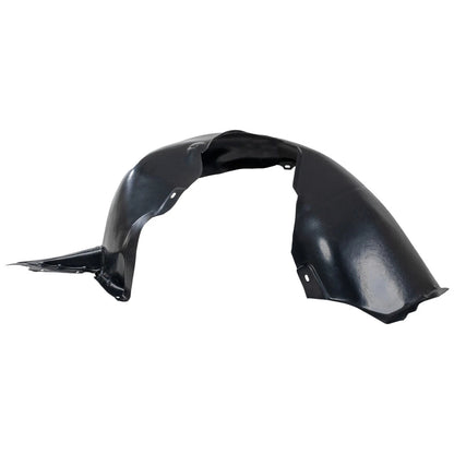 1pc Inner Fender Liner Compatible with Volkswagen Passat 2012-2015 VW1249123 Front Passenger