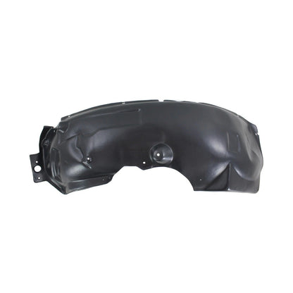 2pc Inner Fender Liner Compatible with Ford F-250 Super Duty 2011-2016 FO1249156 FO1248156 Front Passenger and Driver