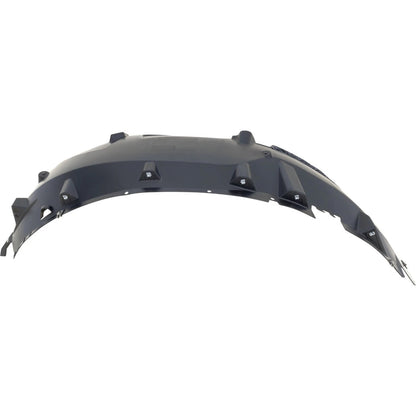 1pc Inner Fender Liner Compatible with Ford F-150 2017-2020 FO1248209 Front Driver