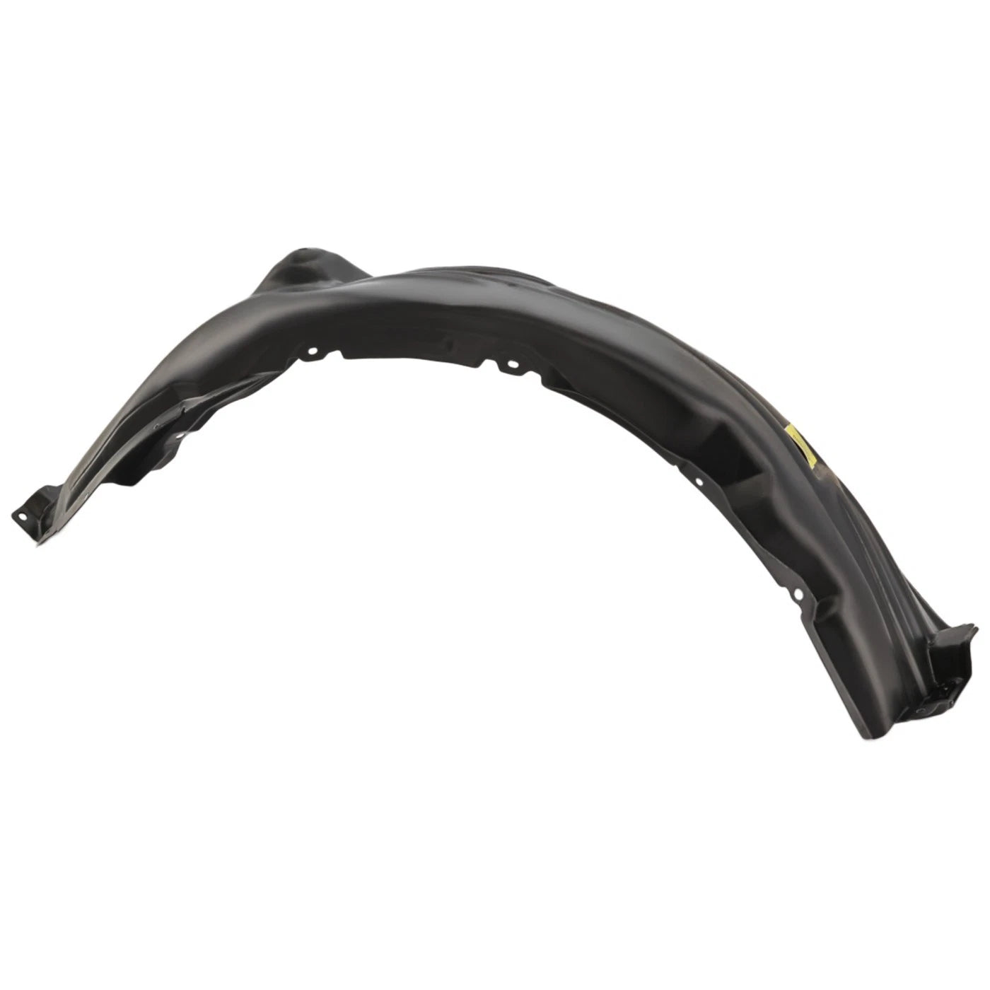 1pc Inner Fender Liner Compatible with Toyota Avalon 2013-2018 TO1249177 Front Passenger