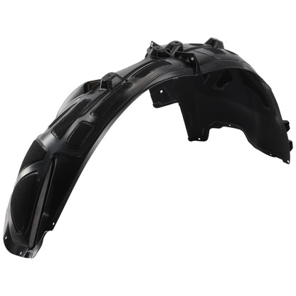 1pc Inner Fender Liner Compatible with Chrysler 300 2015-2023 CH1249185 Front Passenger