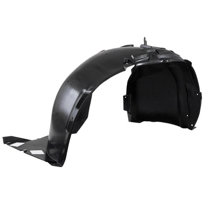 2pc Inner Fender Liner Compatible with Volkswagen Atlas 2018-2021 VW1248151 VW1249151 Front Passenger and Driver