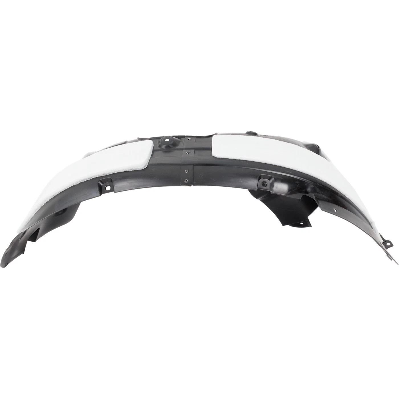 1pc Inner Fender Liner Compatible with Kia Sorento 2021-2023 KI1249170 Front Passenger
