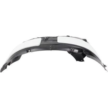 1pc Inner Fender Liner Compatible with Kia Sorento 2021-2023 KI1249170 Front Passenger