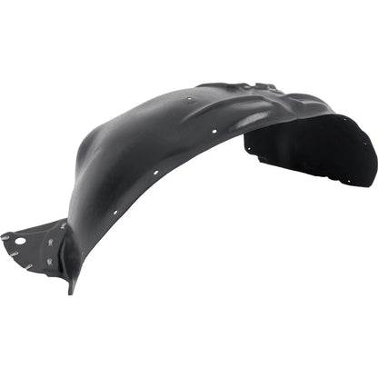 2pc Inner Fender Liner Compatible with Cadillac XT6 2020-2025 GM1248315 GM1249315 Front Passenger and Driver
