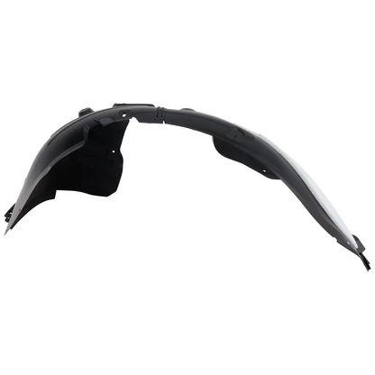 1pc Inner Fender Liner Compatible with Kia Niro 2023-2025 KI1248179 Front Driver