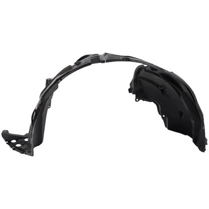 1pc Inner Fender Liner Compatible with Nissan Pathfinder 2022-2024 NI1248186 Front Driver