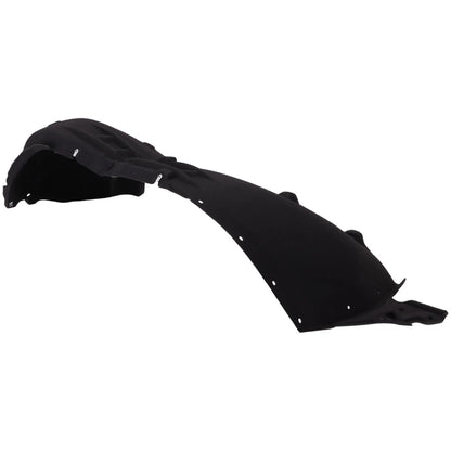1pc Inner Fender Liner Compatible with Chevrolet Colorado 2023-2025 GM1249332 Front Passenger