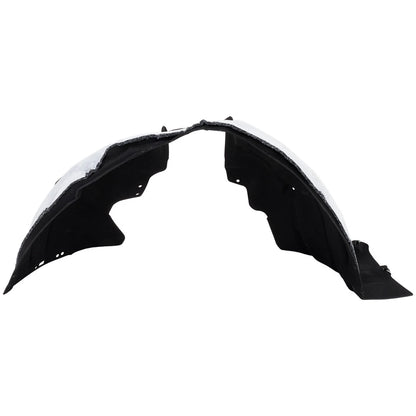1pc Inner Fender Liner Compatible with Ford Mustang Mach-E 2021-2023 FO1248220 Front Driver