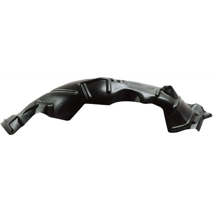 2pc Inner Fender Liner Compatible with Ram 1500 2019-2024 CH1248203 CH1249203 Front Passenger and Driver
