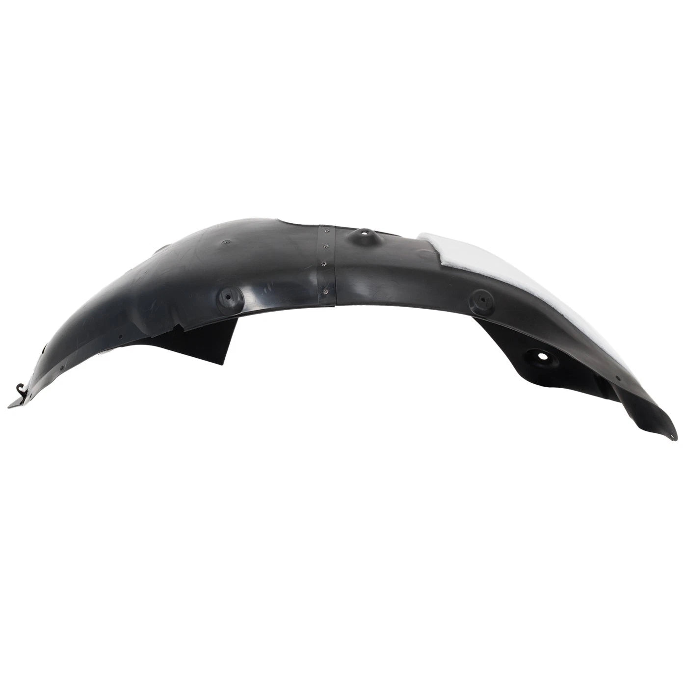 1pc Inner Fender Liner Compatible with Kia Telluride 2020-2025 KI1248165 Front Driver