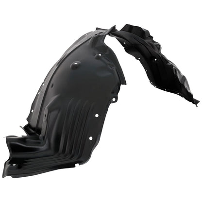 1pc Inner Fender Liner Compatible with Mazda CX-90 2024 MA1248159 Front Driver