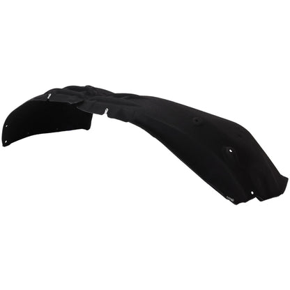 1pc Inner Fender Liner Compatible with Chevrolet Colorado 2023-2025 GM1248332 Front Driver