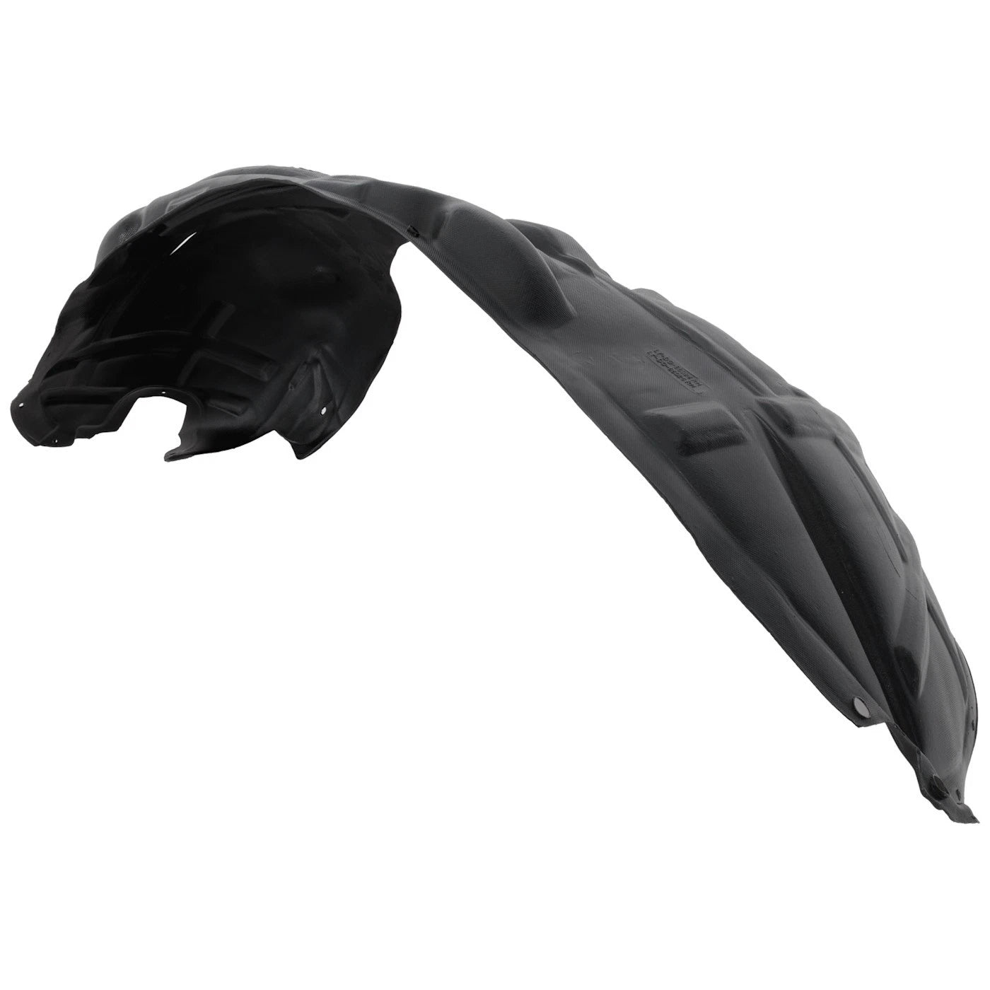2pc Inner Fender Liner Compatible with Dodge Challenger 2015-2023 CH1248172 CH1249172 Front Passenger and Driver