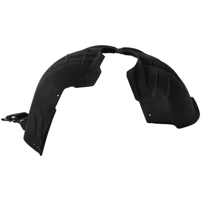 1pc Inner Fender Liner Compatible with Buick Envision 2021-2023 GM1249326 Front Passenger