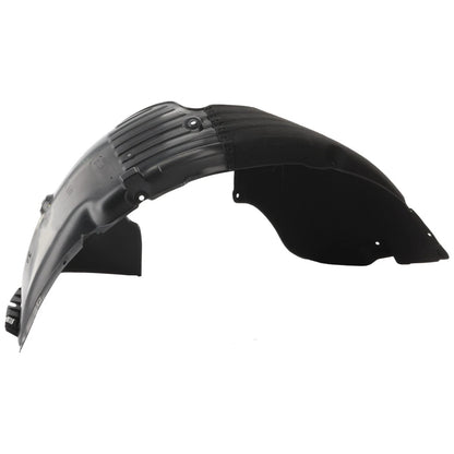 1pc Inner Fender Liner Compatible with Hyundai Sonata 2015-2017 HY1248168 Front Driver