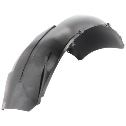 1pc Inner Fender Liner Compatible with Dodge Grand Caravan 2008-2020 CH1249147 Front Passenger