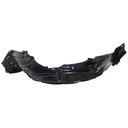 1pc Inner Fender Liner Compatible with Toyota C-HR 2018-2019 TO1248222 Front Driver